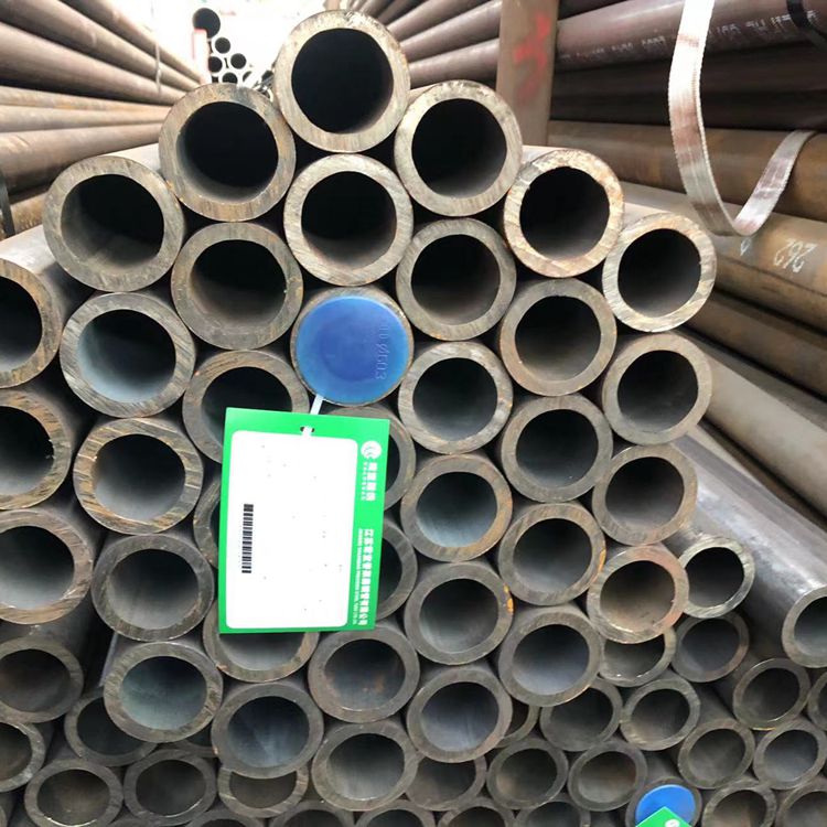 高壓化肥管GB6479\15crmo合金無縫管熱處理制度